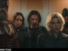 Marvel's 'Thunderbolts' delves into trauma and redemption, showcasing a compelling narrative led by Florence Pugh (variety.com).