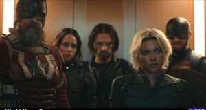 Marvel's 'Thunderbolts' delves into trauma and redemption, showcasing a compelling narrative led by Florence Pugh (variety.com).
