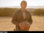 Dark Winds’ Psychological Odyssey: Joe Leaphorn’s Journey Through Trauma in Navajo Nation, 2023 Explore the deep themes of trauma and redemption in 'Dark Winds' as Joe Leaphorn confronts his past in episode 6 (variety.com).