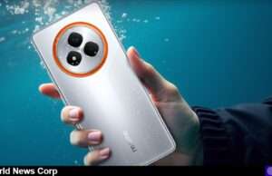 Discover the features and specifications of the new Realme Narzo 80 Pro and Narzo 80x smartphones (i.gadgets360cdn.com).