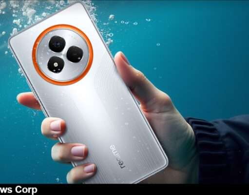 Realme Narzo 80 Series Launch: Game-Changing Smartphones Hit the Market Discover the features and specifications of the new Realme Narzo 80 Pro and Narzo 80x smartphones (i.gadgets360cdn.com).