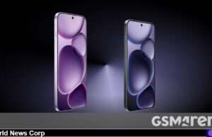 Discover the impressive features of Oppo's Find X8 series, including the flagship model, and learn about its advanced technology and pricing. Image courtesy (fdn.gsmarena.com)