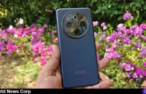 Game Changer in India: iQOO Z10 and Z10x Set New Battery Standards iQOO Z10 and Z10x launch focuses on powerful batteries and impressive specs, redefining budget smartphones in India (www.livemint.com)