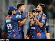 IPL 2025: Lucknow Super Giants Seal Victory Over Kolkata at Eden Gardens Lucknow Super Giants narrowly defeated Kolkata Knight Riders in a thrilling IPL encounter at Eden Gardens (c.ndtvimg.com).