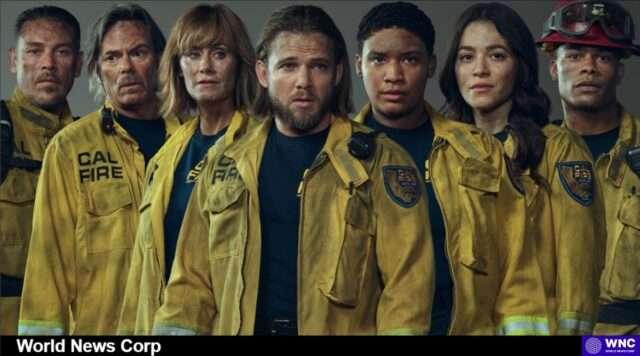Fire Country Season 4: Plot Twists and Character Changes Ahead Explore the latest updates on *Fire Country* Season 4, including character departures and cliffhangers from Season 3 (deadline.com).