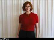 Hollywood, USA: Christina Hendricks’ Career Evolution from ‘Mad Men’ to Artistic Horizons Explore Christina Hendricks' career evolution from Mad Men to Good American Family (media.npr.org).