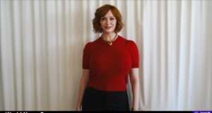 Explore Christina Hendricks' career evolution from Mad Men to Good American Family (media.npr.org).