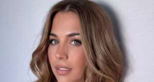 Gemma Atkinson shares her journey of motherhood and fitness, inspiring fans with authenticity and motivation. Image courtesy (i2-prod.manchestereveningnews.co.uk)
