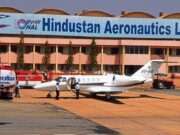 This article delves into the recent trends surrounding HAL share prices, highlighting the factors driving their growth and the potential risks investors should consider. Image courtesy (www.livemint.com)