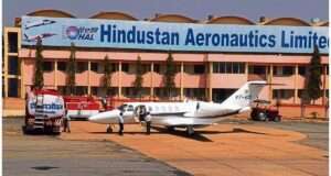 This article delves into the recent trends surrounding HAL share prices, highlighting the factors driving their growth and the potential risks investors should consider. Image courtesy (www.livemint.com)