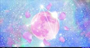 Explore the significance of April's pink moon and its astrological impact on relationships and personal growth (i.abcnewsfe.com).