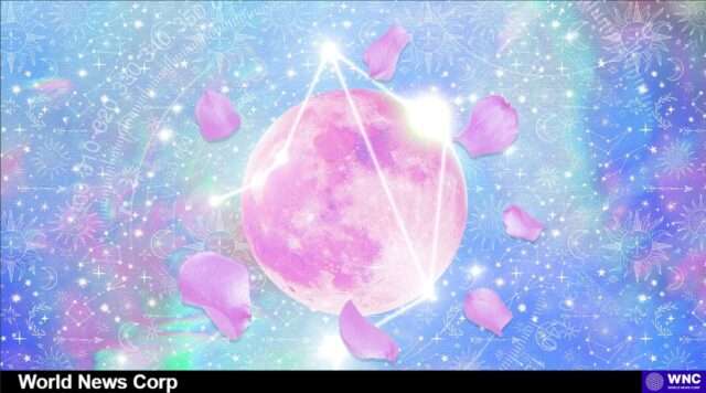 Harnessing the Energy of April's Pink Moon: A Guide to Full Moon Astrology Explore the significance of April's pink moon and its astrological impact on relationships and personal growth (i.abcnewsfe.com).