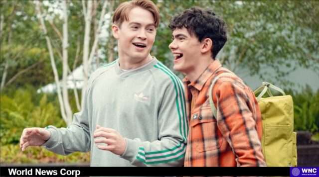 Heartstopper Season 4: A New Chapter in Nick and Charlie's Love Story Explore the exciting upcoming Heartstopper movie, which will conclude Nick and Charlie's love story with new challenges and heartfelt moments. Image courtesy (jb-optimus.s3.ap-south-1.amazonaws.com)