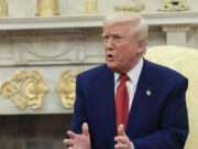 US warns Iran to comply with nuclear deal or face consequences, as tensions escalate in 2025.