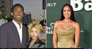 Vanessa Bryant pays tribute to Kobe Bryant on their 24th anniversary, reflecting on love, legacy, and resilience amidst grief (people.com).