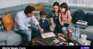 Learn how to create an effective emergency go bag tailored to your family's specific needs (www.ldsdaily.com).