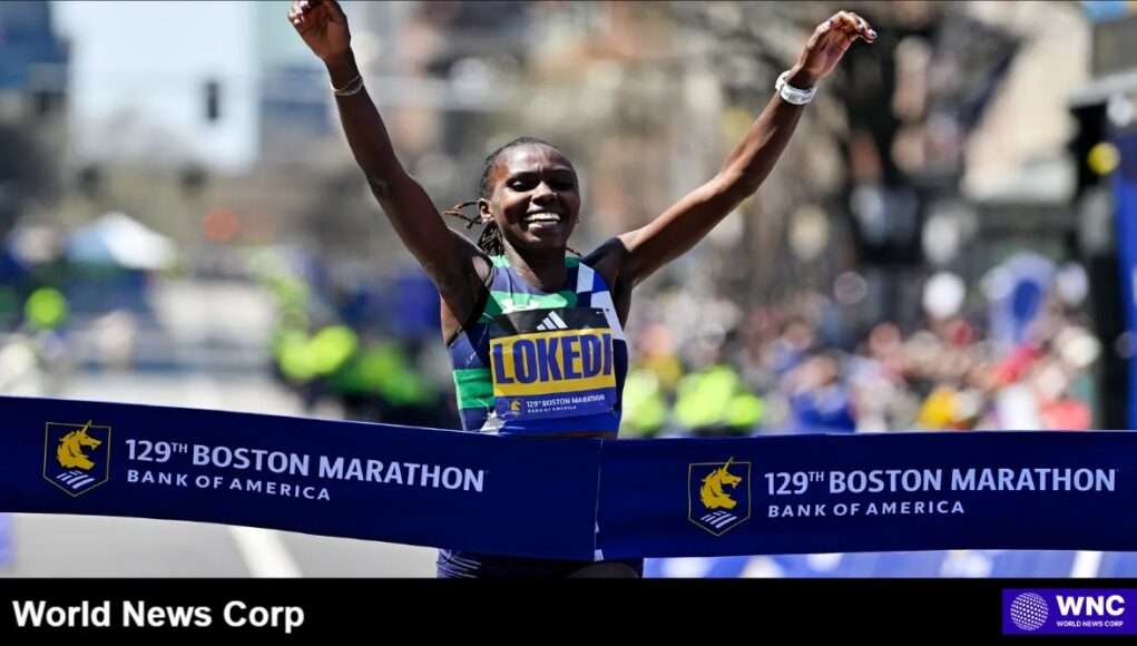Find out how to watch the Boston Marathon live, including start times, streaming options, and runner tracking (www.usatoday.com).