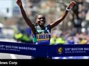 How to Watch the Boston Marathon 2025: Your Ultimate Guide to Marathon Monday Find out how to watch the Boston Marathon live, including start times, streaming options, and runner tracking (www.usatoday.com).
