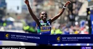 Find out how to watch the Boston Marathon live, including start times, streaming options, and runner tracking (www.usatoday.com).