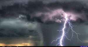 Jharkhand weather forecast warns of imminent rain and thunderstorms in several districts, providing relief from the heat (www.prabhatkhabar.com).