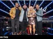 American Idol 2025: Contestants Face High-Stakes Challenges for Top 24 Spot in Hollywood Explore the emotional journey of contestants as they strive for a place in the Top 24 of American Idol 2025 (www.usatoday.com).