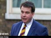 Fifteen charged by Gambling Commission in insider betting scandal involving political figures, raising questions about integrity in UK politics. Image courtesy (ichef.bbci.co.uk)