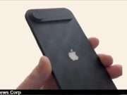Explore the upcoming iPhone 17 Air, rumored to be Apple's thinnest iPhone yet, featuring a sleek design and cutting-edge technology. Image courtesy (imageio.forbes.com)