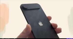 Explore the upcoming iPhone 17 Air, rumored to be Apple's thinnest iPhone yet, featuring a sleek design and cutting-edge technology. Image courtesy (imageio.forbes.com)