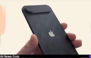 iPhone 17 Air: Apple’s Thinnest Phone Ever at Just 5.5mm – Arriving September 2025 Explore the upcoming iPhone 17 Air, rumored to be Apple's thinnest iPhone yet, featuring a sleek design and cutting-edge technology. Image courtesy (imageio.forbes.com)