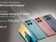 Explore the features and pricing of the newly launched Motorola Edge 60 Fusion, a smartphone that combines performance and style at an affordable price. Image courtesy (www.livemint.com)