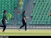 A preview of the crucial ICC Women's ODI World Cup Qualifier match between Ireland Women and West Indies Women (media.assettype.com).