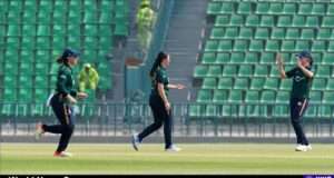 A preview of the crucial ICC Women's ODI World Cup Qualifier match between Ireland Women and West Indies Women (media.assettype.com).