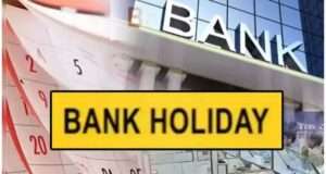 Wondering if today is a bank holiday and if banks are open? Get the latest info on bank hours and holiday schedules to plan your banking needs effectively. Image courtesy (images.goodreturns.in)
