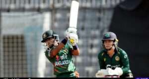 Explore the rise of Bangladesh cricketers Ishma Tanjim and Fargana Hoque, their performances, and the future of women's cricket. Image courtesy (jb-optimus.s3.ap-south-1.amazonaws.com)