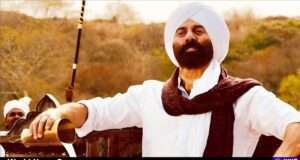 Explore the box office performance and audience reactions to Sunny Deol's latest movie, Jaat, amidst fierce competition. Image courtesy (www.hindustantimes.com)