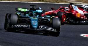 Explore the legacy and ongoing influence of Jacques Villeneuve, the iconic Canadian racing driver who made history in Formula One. Discover his insights on the current state of motorsport and his transition to commentary. Image courtesy (cdn.crash.net)