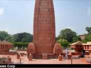 April 13, 1919-2025: The Enduring Legacy of Jallianwala Bagh in Indian History & Cinema Explore the significance of Jallianwala Bagh through cinema and memorials, reflecting on its historical impact and contemporary relevance. Image courtesy (fl-i.thgim.com)