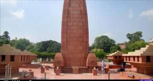 Explore the significance of Jallianwala Bagh through cinema and memorials, reflecting on its historical impact and contemporary relevance. Image courtesy (fl-i.thgim.com)