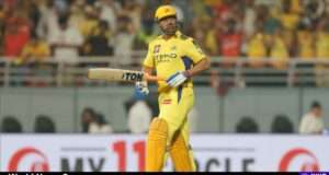 Explore Jamie Overton's pivotal role in the IPL 2025 match between CSK and LSG, showcasing his impact on the game's outcome. Image courtesy (c.ndtvimg.com)