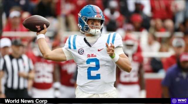 Jaxson Dart: A Bright Future for the Giants After the Texans Trade The Giants trade for Jaxson Dart marks a pivotal moment in their quest for a franchise quarterback, promising a bright future for the team. Image courtesy (jb-optimus.s3.ap-south-1.amazonaws.com)