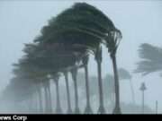 Jharkhand Weather Alert: Strong Winds and Heavy Rain Threaten Western Districts Jharkhand braces for sudden weather changes with rain and thunderstorms; safety tips included (www.jagranimages.com).