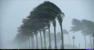 Jharkhand braces for sudden weather changes with rain and thunderstorms; safety tips included (www.jagranimages.com).