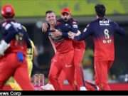 Explore Josh Hazlewood's impressive performance in the IPL and his vital role in RCB's success this season. Image courtesy (bsmedia.business-standard.com)