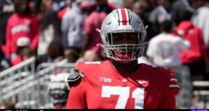 Exploring Josh Simmons' potential impact on the Chiefs amidst injury concerns and the team's draft strategy. Image courtesy (jb-optimus.s3.ap-south-1.amazonaws.com)