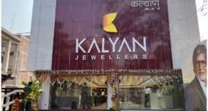 Explore the recent developments surrounding Kalyan Jewellers' share price, driven by festive demand and strategic growth initiatives. Image courtesy (images.moneycontrol.com)