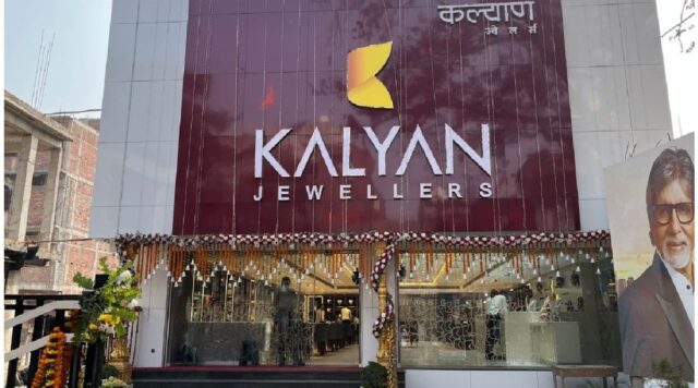 Kalyan Jewellers Share Price: What's Happening in the Market? Explore the recent developments surrounding Kalyan Jewellers' share price, driven by festive demand and strategic growth initiatives. Image courtesy (images.moneycontrol.com)