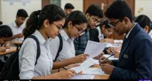 Find out everything you need to know about the Karnataka 2nd PUC Result 2025, including dates, checking procedures, and managing exam anxiety. Image courtesy (jb-optimus.s3.ap-south-1.amazonaws.com)