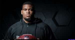Explore Kelvin Banks Jr.'s impact on the New Orleans Saints and what his selection means for the team's future in the NFL. Image courtesy (jb-optimus.s3.ap-south-1.amazonaws.com)