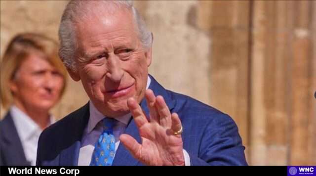 King Charles III: Navigating Health Challenges and the Future of the Monarchy King Charles III prepares for the future of the monarchy amid health challenges and leadership transition to Prince William (www.geo.tv).