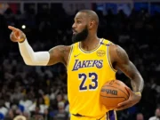 The latest Lakers vs Rockets game was a thrilling encounter filled with excitement and intense competition. The Lakers edged out the Rockets in a close 112-105 victory, highlighting their teamwork and individual talents (phantom-marca.uecdn.es).